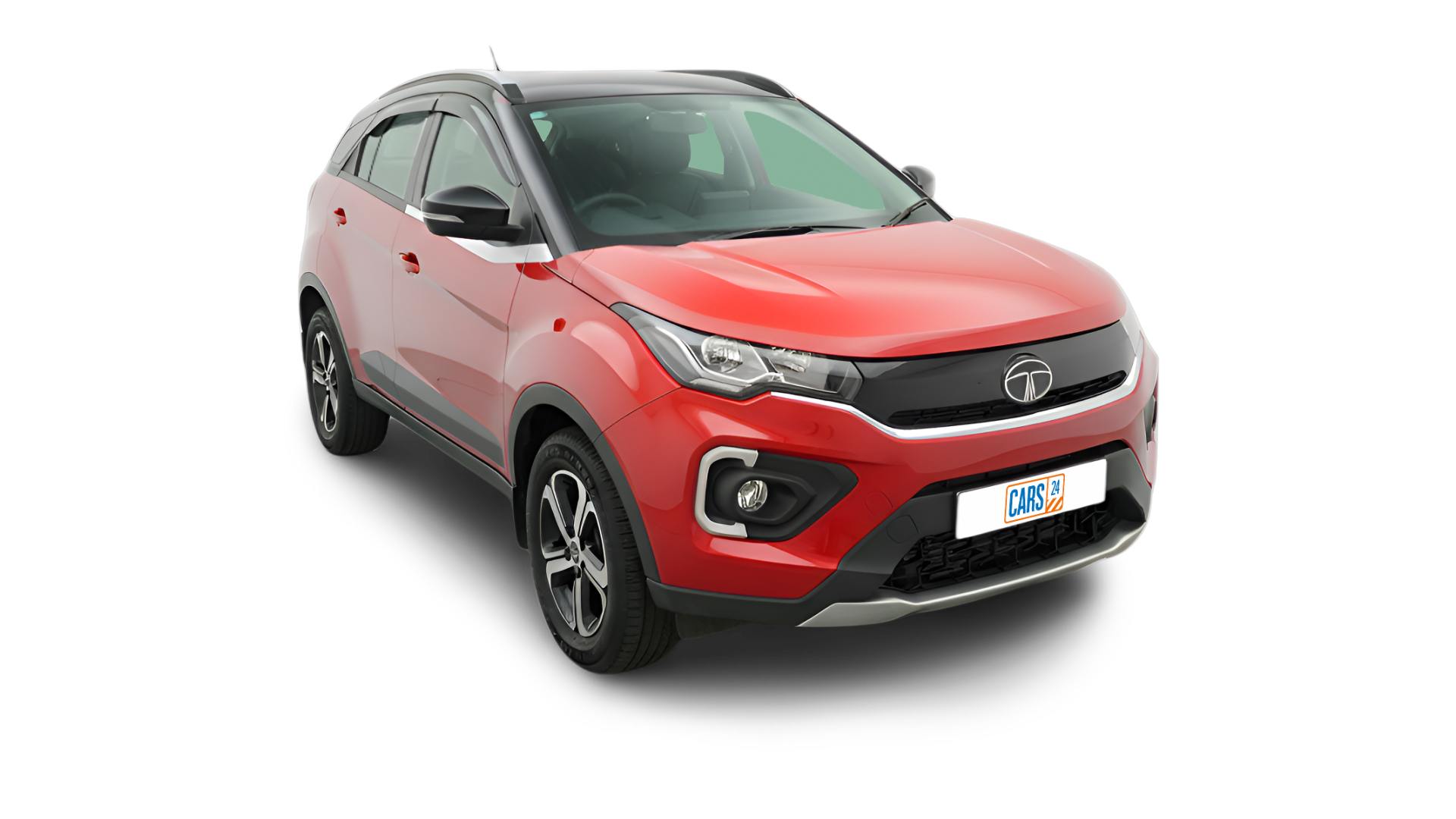 Tata NEXON-img